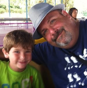 Meet your Posher, Lance